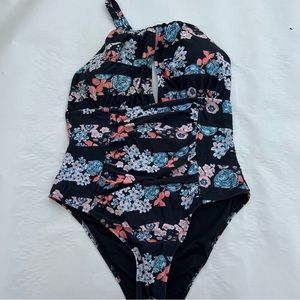 Womens size xlarge Cupshe one piece swimsuit bathing suit xl